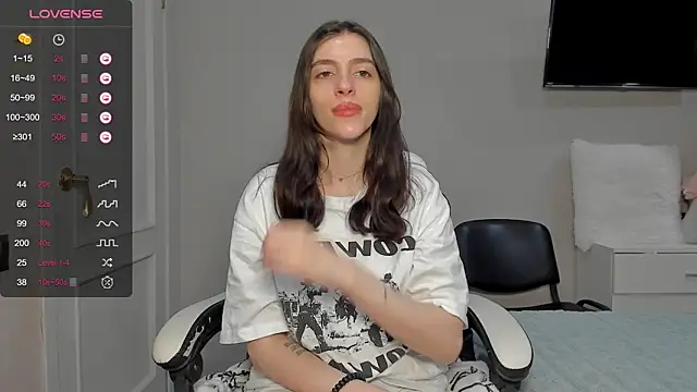 broosnica1 online show from 01/12/26, 08:10