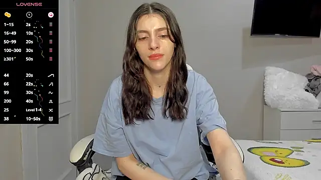 broosnica1 online show from 02/11/26, 07:41