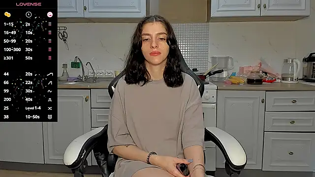 broosnica1 online show from 03/10/25, 01:32