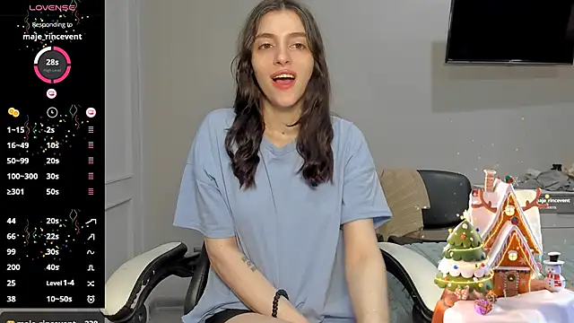 broosnica1 online show from 12/02/25, 07:10