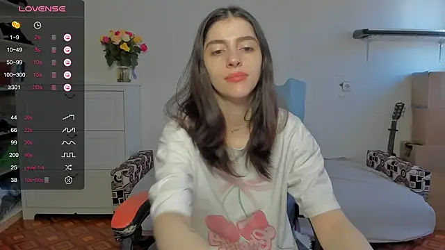 broosnica1 online show from 04/01/26, 06:48