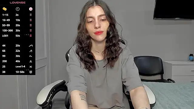 broosnica1 online show from 11/15/25, 10:08