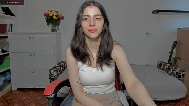 broosnica1 online show from 03/31/26, 04:58