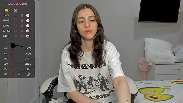 broosnica1 online show from 02/09/26, 10:46