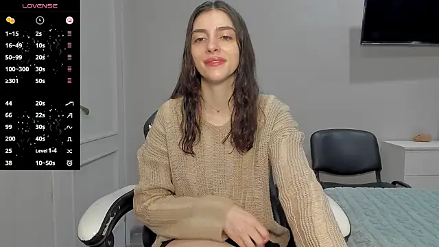 broosnica1 online show from 11/10/25, 07:35