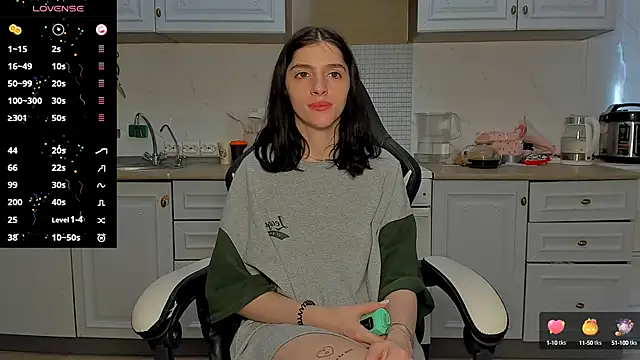 broosnica1 online show from 03/14/25, 12:40