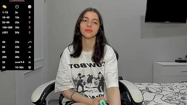 broosnica1 online show from 09/14/25, 09:09