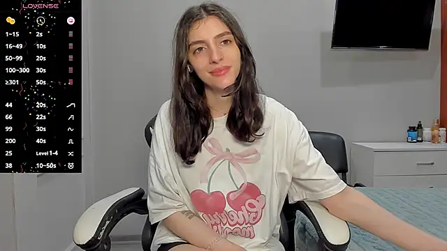 broosnica1 online show from 10/15/25, 10:23