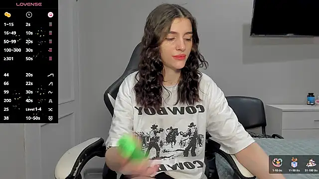 broosnica1 online show from 11/02/25, 07:46