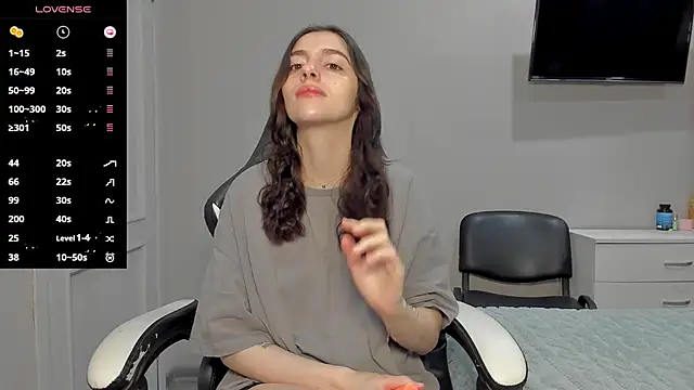 broosnica1 online show from 11/29/25, 06:24