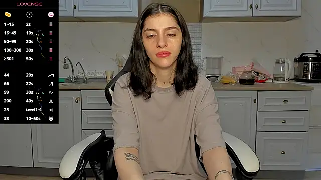 broosnica1 online show from 03/10/25, 08:28