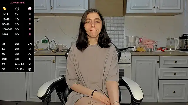 broosnica1 online show from 03/09/25, 09:35