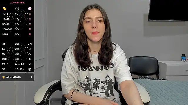 broosnica1 online show from 11/01/25, 07:46