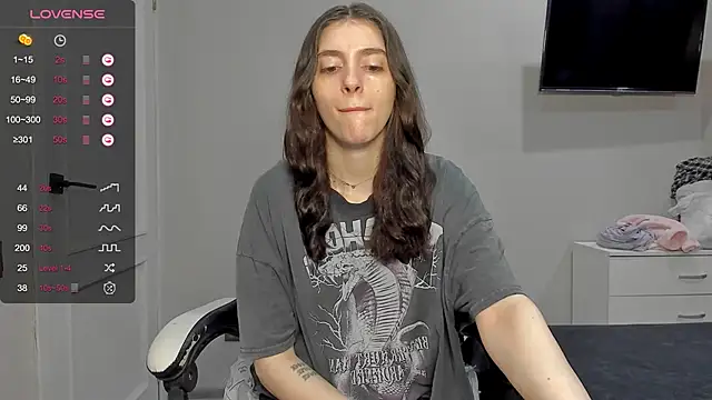 broosnica1 online show from 02/27/26, 07:19