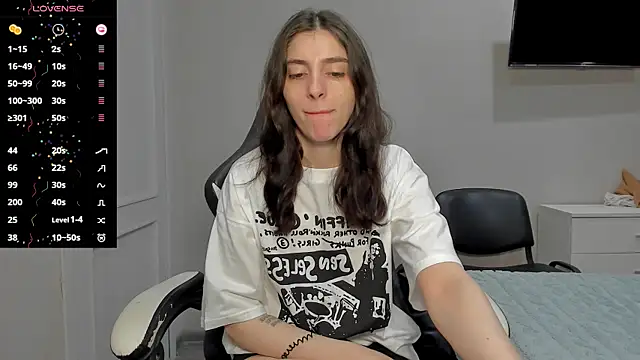 broosnica1 online show from 11/11/25, 08:09