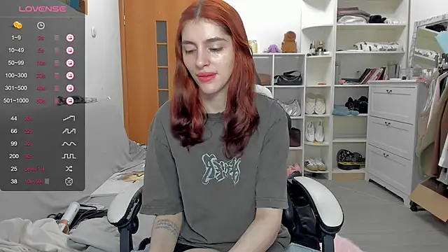 Snapshot of broosnica1 chatting on 05/29/26, 07:14 broosnica1 online show from 05/29/26, 07:14