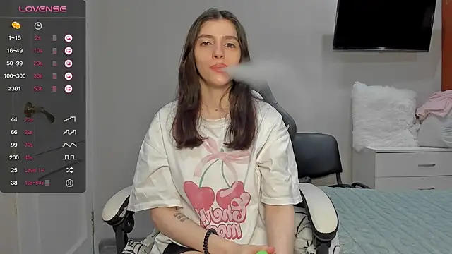 broosnica1 online show from 01/16/26, 07:56