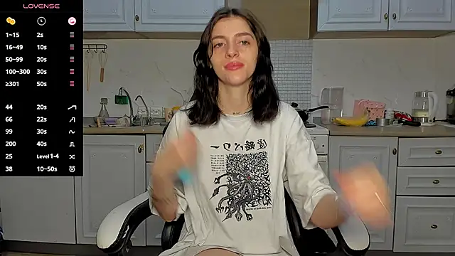 broosnica1 online show from 03/06/25, 07:36