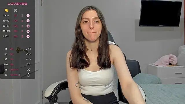 broosnica1 online show from 01/09/26, 10:33