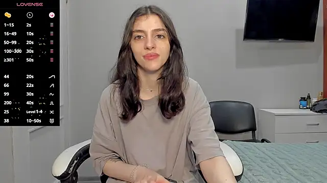 broosnica1 online show from 10/14/25, 08:59