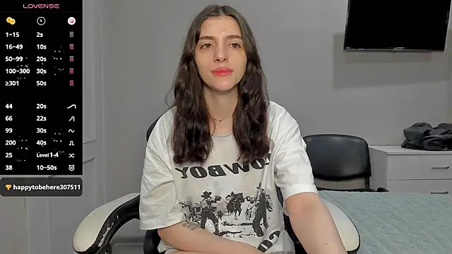 broosnica1 online show from 11/26/25, 05:40