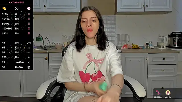 broosnica1 online show from 03/18/25, 07:55