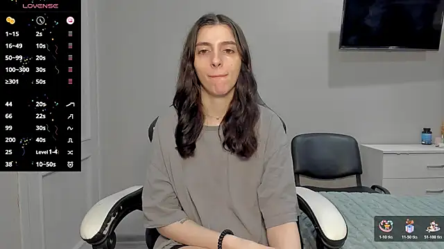 broosnica1 online show from 12/05/25, 06:45