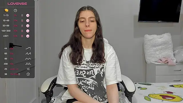 broosnica1 online show from 03/01/26, 10:37