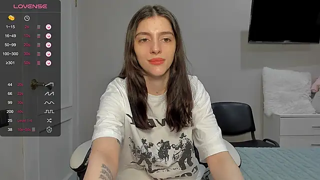 broosnica1 online show from 01/11/26, 10:00