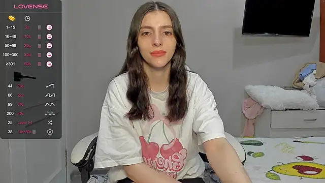 broosnica1 online show from 02/05/26, 10:33