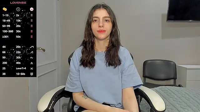 broosnica1 online show from 11/14/25, 07:34