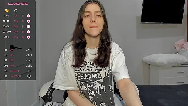 broosnica1 online show from 02/24/26, 08:04