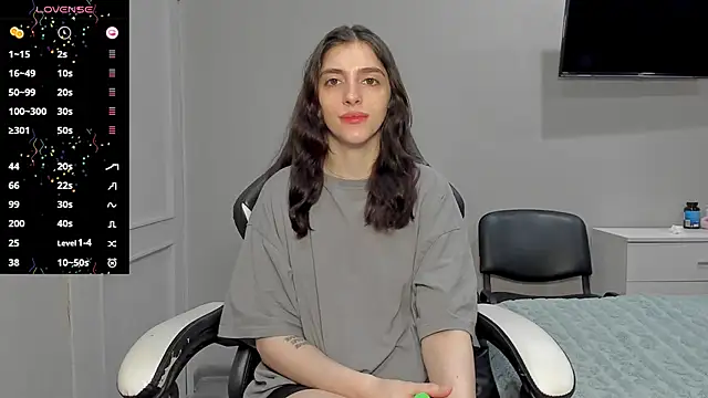 broosnica1 online show from 11/05/25, 07:33