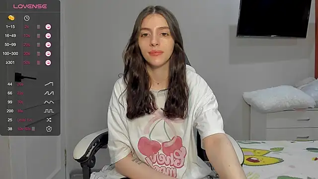 broosnica1 online show from 03/03/26, 09:27