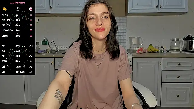 broosnica1 online show from 03/16/25, 08:54