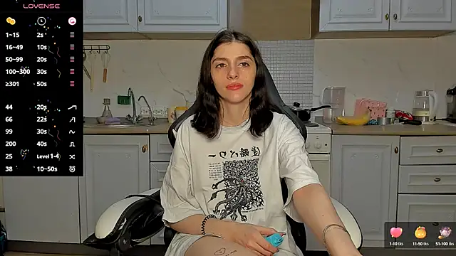 broosnica1 online show from 03/06/25, 01:03