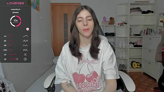 broosnica1 online show from 04/07/26, 07:21