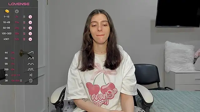 broosnica1 online show from 01/15/26, 10:07