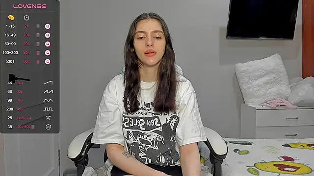 broosnica1 online show from 03/06/26, 10:10