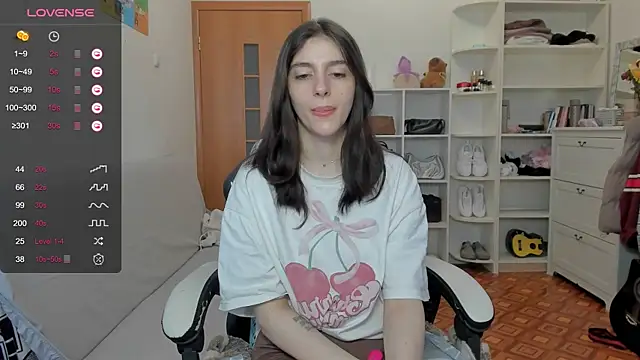 broosnica1 online show from 04/08/26, 07:32