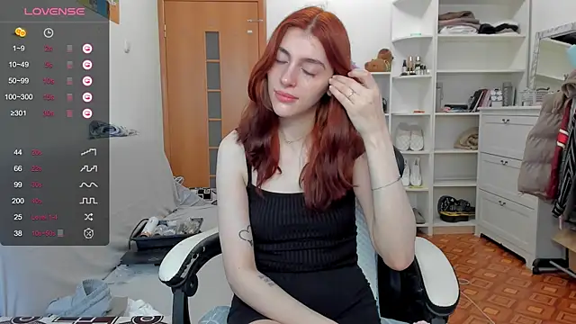 Snapshot of broosnica1 chatting on 05/10/26, 09:24 broosnica1 online show from 05/10/26, 09:24