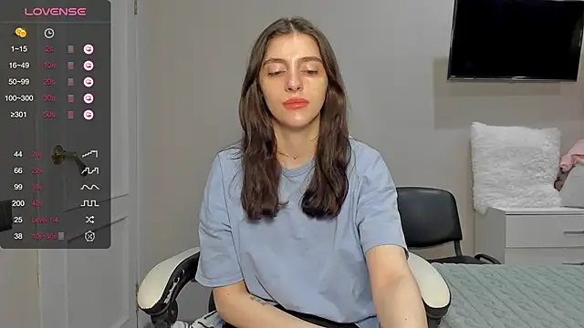 broosnica1 online show from 01/14/26, 09:24