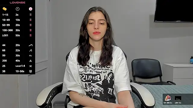 broosnica1 online show from 11/12/25, 07:34