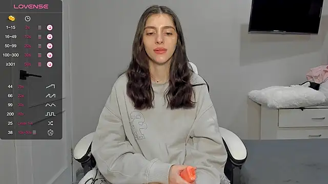 broosnica1 online show from 02/17/26, 08:00