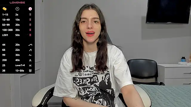 broosnica1 online show from 11/28/25, 06:02