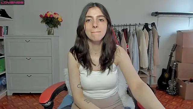 broosnica1 online show from 03/30/26, 07:43