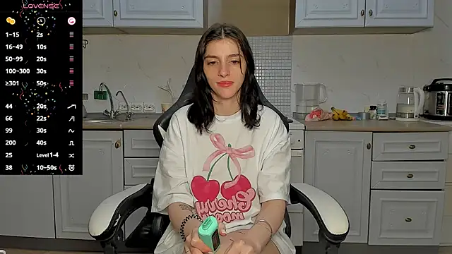 broosnica1 online show from 03/18/25, 01:01