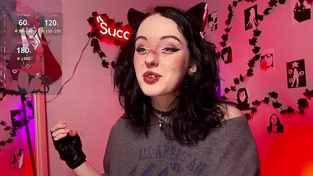 Snapshot of Alice_Succuby chatting on 01/09/26, 08:38 Alice Succuby online show from 01/09/26, 08:38