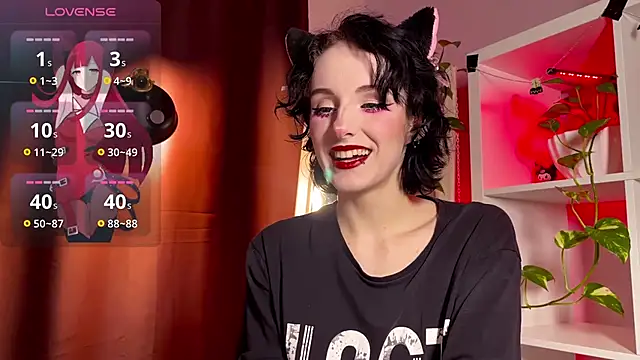 Snapshot of Alice_Succuby chatting on 03/05/25, 09:59 Alice Succuby online show from 03/05/25, 09:59