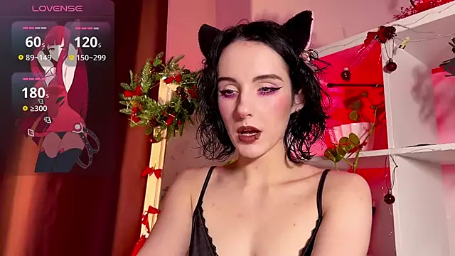 Snapshot of Alice_Succuby chatting on 12/24/24, 07:00 Alice Succuby online show from 12/24/24, 07:00